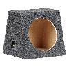 Autoradios : Caissons De Basse - Subwoofer Caisson vide MDF 30l sub30