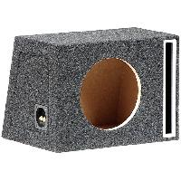 Autoradios : Caissons De Basse - Subwoofer Caisson vide MDF 35l sub25