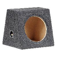 Autoradios : Caissons De Basse - Subwoofer Caisson vide MDF 40l sub30