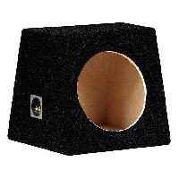 Autoradios : Caissons De Basse - Subwoofer Caisson vide MDF 40l sub30 noir