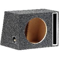 Autoradios : Caissons De Basse - Subwoofer Caisson vide MDF 50l sub30