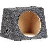 Autoradios : Caissons De Basse - Subwoofer Caisson vide MDF 50l sub38