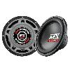 Autoradios : Caissons De Basse - Subwoofer MTX RT12-04 Subwoofer voiture 30cm 4O 250W RMS pour caissons clos ou reflex membrane polypropylene