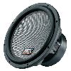 Autoradios : Caissons De Basse - Subwoofer MTX TX815 Subwoofer voiture HighEnd 38cm 2000W RMS 2 châssis alu bobine 3 pour caisson clos ou reflex membrane fibre