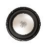 Autoradios : Caissons De Basse - Subwoofer Subwoofer CS-RCW10 25cm DLS Reference Line 300 WRMS