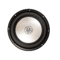 Autoradios : Caissons De Basse - Subwoofer Subwoofer CS-RCW10 25cm DLS Reference Line 300 WRMS