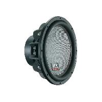 Autoradios : Caissons De Basse - Subwoofer Subwoofer - MTX AUDIO - TX615 - 38 cm - 1000 W RMS - 2O