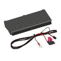 Autoradios : Chargeur Induction Qi Inbay Chargeur induction vide poche compatible avec Audi A4 B6-B7 00-09 5W