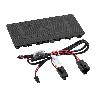 Autoradios : Chargeur Induction Qi INBAY Chargeur sans fil Ford Mondeo -BA7- 10 2014 - 09 2021 10W