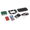 Autoradios : Chargeur Induction Qi INBAY Kit 1 bobine universel 15W