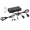 Autoradios : Chargeur Induction Qi INBAY Poche Ford Transit Connect Tourneo Connect 10W