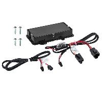 Autoradios : Chargeur Induction Qi INBAY Poche Ford Transit Connect Tourneo Connect 10W Autoradios : Chargeur Induction Qi INBAY Poche Ford Transit Connect Tourneo Connect 10W