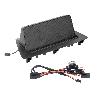 Autoradios : Chargeur Induction Qi INBAY Poche pour Ford Transit -FD- 06 2019-2023 10W