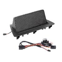 Autoradios : Chargeur Induction Qi INBAY Poche pour Ford Transit -FD- 06 2019-2023 10W Autoradios : Chargeur Induction Qi INBAY Poche pour Ford Transit -FD- 06 2019-2023 10W