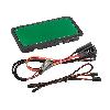 Autoradios : Chargeur Induction Qi INBAY Poche Universelle pour vehicules VW LHD RHD 15W