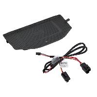 Autoradios : Chargeur Induction Qi INBAY Pocket pour Ford Fiesta 06 2017 - 07 2023 10W RHD Autoradios : Chargeur Induction Qi INBAY Pocket pour Ford Fiesta 06 2017 - 07 2023 10W RHD