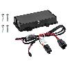 Autoradios : Chargeur Induction Qi INBAY Support de Chargement sans Fil Ford Focus -DEH- 09 2018-2025 10W