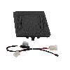 Autoradios : Chargeur Induction Qi INBAY Support Hyundai Bayon-BC3- i20-BC3- 10W