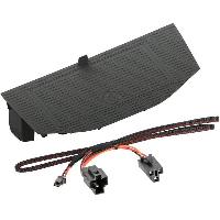 Autoradios : Chargeur Induction Qi Induction Qi pocket for Ford Fiesta ap17 LHD Autoradios : Chargeur Induction Qi Induction Qi pocket for Ford Fiesta ap17 LHD