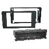 Autoradios : Chargeur Induction Qi Support autoradio 2Din INBAY pour Audi A3 2003-2013 toucher gomme
