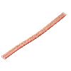Autoradios : Enceintes - Haut-parleurs Cordon de haut parleurs 25m - Transparent