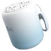 Autoradios : Enceintes - Haut-parleurs Enceinte sans fil Bluetooth 3W bleue