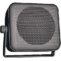 Autoradios : Enceintes - Haut-parleurs Haut-parleur cube 2 voies 50W 100