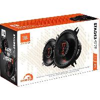 Autoradios : Enceintes - Haut-parleurs Haut-parleurs 150W Stage3 427F Coaxial JBL Autoradios : Enceintes - Haut-parleurs Haut-parleurs 150W Stage3 427F Coaxial JBL