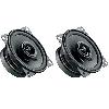 Autoradios : Enceintes - Haut-parleurs Haut-parleurs a deux voies 100mm 30W RMS