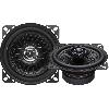 Autoradios : Enceintes - Haut-parleurs Haut-parleurs CALIBER 2 voies 10cm 80W CDS4-x2-