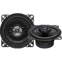 Autoradios : Enceintes - Haut-parleurs Haut-parleurs CALIBER 2 voies 10cm 80W CDS4-x2- Autoradios : Enceintes - Haut-parleurs Haut-parleurs CALIBER 2 voies 10cm 80W CDS4-x2-