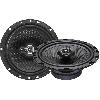 Autoradios : Enceintes - Haut-parleurs Haut-parleurs CALIBER 2 voies 16.5cm 120W CDS6-x2-