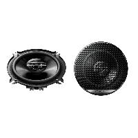 Autoradios : Enceintes - Haut-parleurs Haut-Parleurs Pioneer TS-G1320F 250W 13cm 2 voies