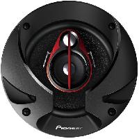 Autoradios : Enceintes - Haut-parleurs Haut-Parleurs Pioneer TS-R1350S 250W 130mm 3 Voies