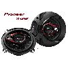 Autoradios : Enceintes - Haut-parleurs Haut-Parleurs Pioneer TS-R1350S 250W 13cm 3 voies