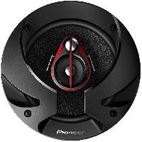 Autoradios : Enceintes - Haut-parleurs Haut-Parleurs Pioneer TS-R1750S 250W 170mm 3 Voies