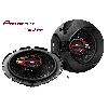 Autoradios : Enceintes - Haut-parleurs Haut-Parleurs Pioneer TS-R1750S 250W 17cm 3 voies