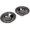 Autoradios : Enceintes - Haut-parleurs Haut-parleurs Woofer ADNAuto H816W 120W 16.5cm