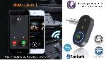 Autoradios : Transmetteurs Fm AutoT Transmetteur-Bluetooth - Auto-t