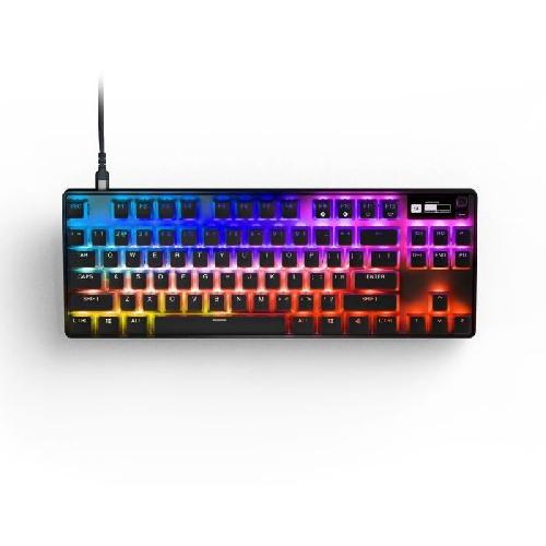 Clavier D'ordinateur Autre accessoire gaming Steelseries Apex Pro TKL