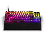 Clavier D'ordinateur Autre accessoire gaming Steelseries Apex Pro TKL