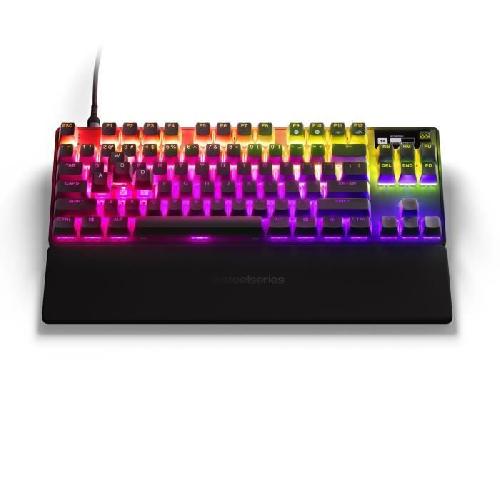 Clavier D'ordinateur Autre accessoire gaming Steelseries Apex Pro TKL