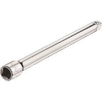 Autre Cle - Cle Specialisee Rallonge 1/2 STANLEY - STMT86407-0 - 250 mm - Acier au chrome vanadium