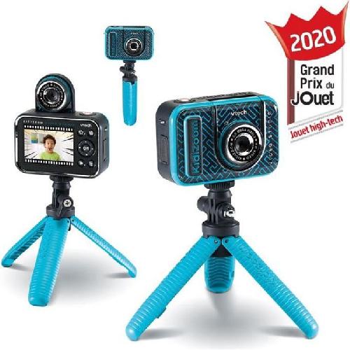 Appareil Photo Enfant Autre jeux éducatifs et électroniques Vtech KIDIZOOM VIDEO STUDIO HD