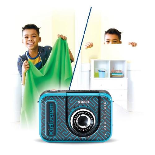 Appareil Photo Enfant Autre jeux éducatifs et électroniques Vtech KIDIZOOM VIDEO STUDIO HD