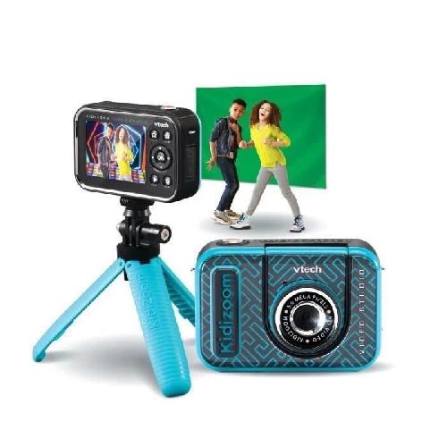 Appareil Photo Enfant Autre jeux éducatifs et électroniques Vtech KIDIZOOM VIDEO STUDIO HD