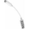 Autres Peripheriques Usb Adaptateur Lightning vers jack 3.5mm femelle x6
