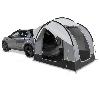 Auvent - Store - Solette - Sas KAMPA - Auvent autoportant a arceaux - Tailgater - Largeur 2.4m