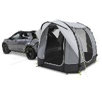 Auvent - Store - Solette - Sas KAMPA - Auvent autoportant gonflable - Tailgater AIR - Largeur 3m