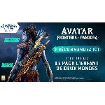 Avatar - Frontiers of Pandora - Jeu Xbox Series X - Edition Gold
